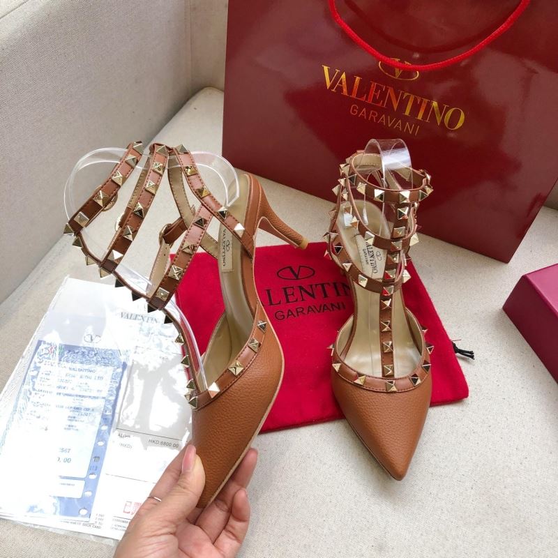 Valentino Sandals